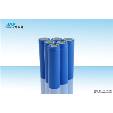 18650电池组-7.4V1800MAH