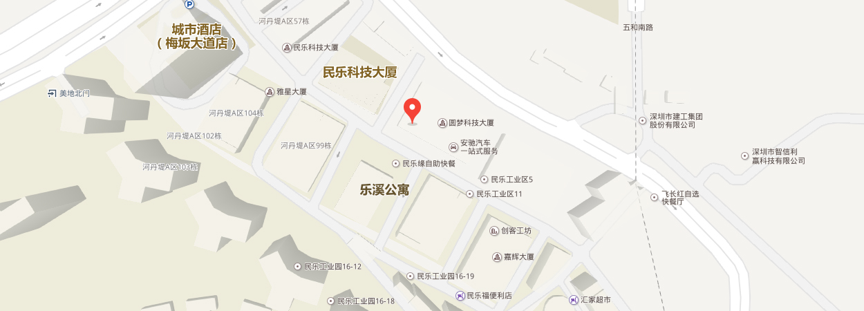炜业通地址